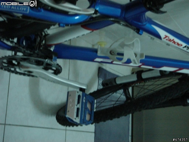 (單車精品)01的勸拜實在太厲害了