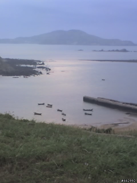 取一瓢馬祖行-東莒