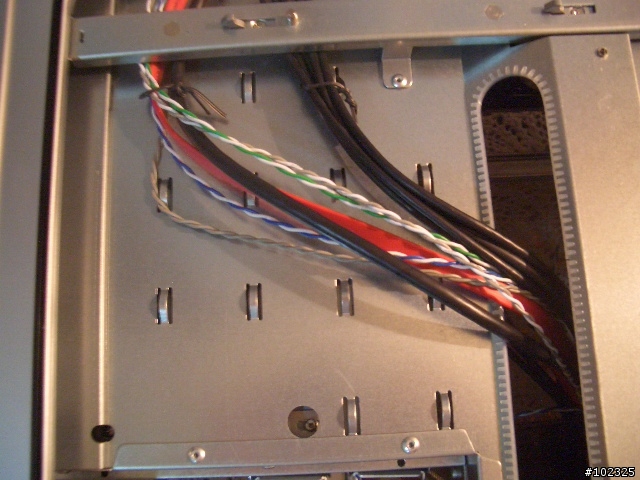 電腦、家電?傻傻分不清楚! Coolermaster Cosmos 1000 開箱分享文 圖多請注意