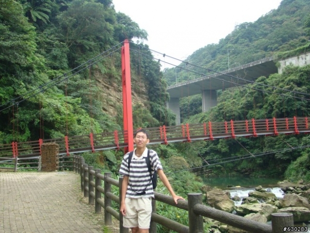 和平島之旅