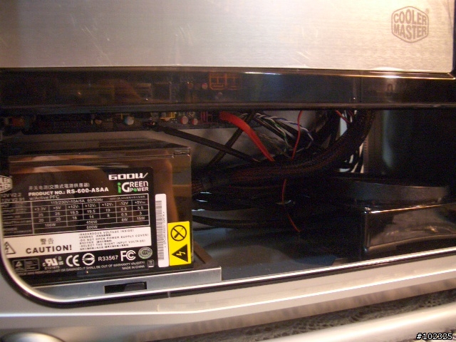 電腦、家電?傻傻分不清楚! Coolermaster Cosmos 1000 開箱分享文 圖多請注意