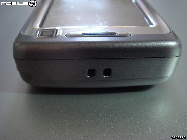 號稱待機69天電池容量 3000mAh 的大陸手機-ZTC E90