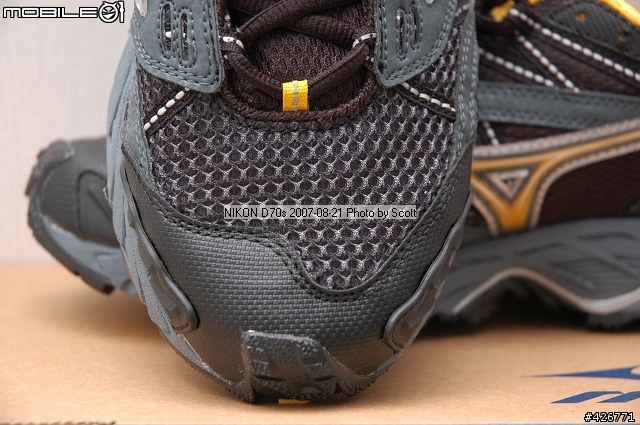 Mizuno 美津濃 2007 GORE-TEX慢跑鞋 8KN-78042~