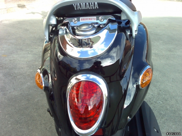 霹靂冷門車! VINO125分享啦~~~