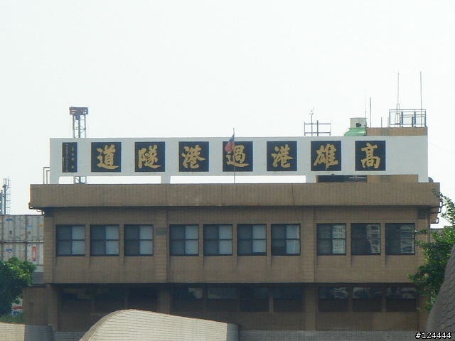 接近1/4的環島之旅