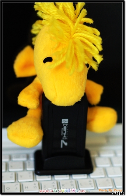 再多的裝置也吞的下--伽利略 7 Port USB HUB