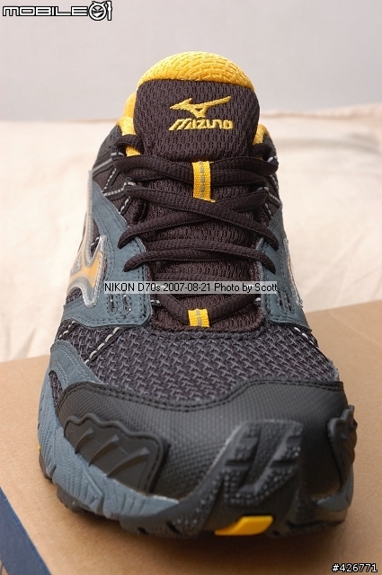 Mizuno 美津濃 2007 GORE-TEX慢跑鞋 8KN-78042~
