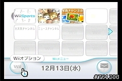 SparkLAN WX-6615GT和wii的連線步驟