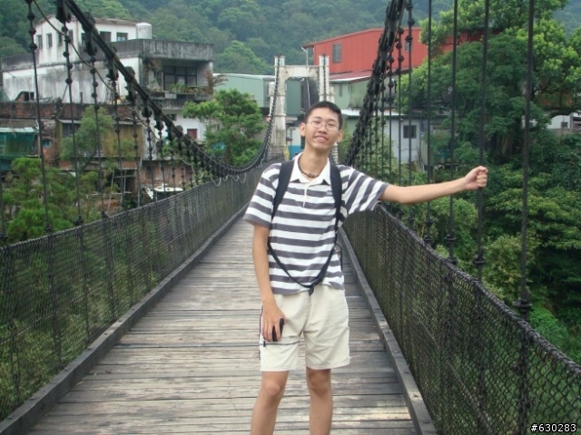和平島之旅