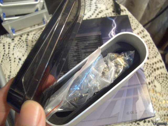 電腦、家電?傻傻分不清楚! Coolermaster Cosmos 1000 開箱分享文 圖多請注意