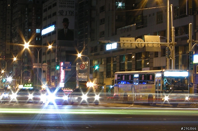 新玩具-Nikon COOLPIX P5000--新增夜拍測試.