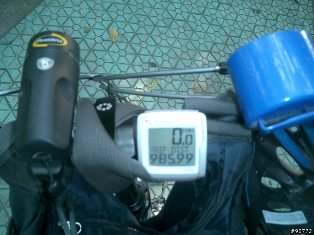 DAHON SP-8上海-杭州單日挑戰283KM~