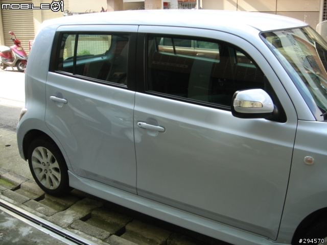 『Daihatsu』真的好Coo滿載篇
