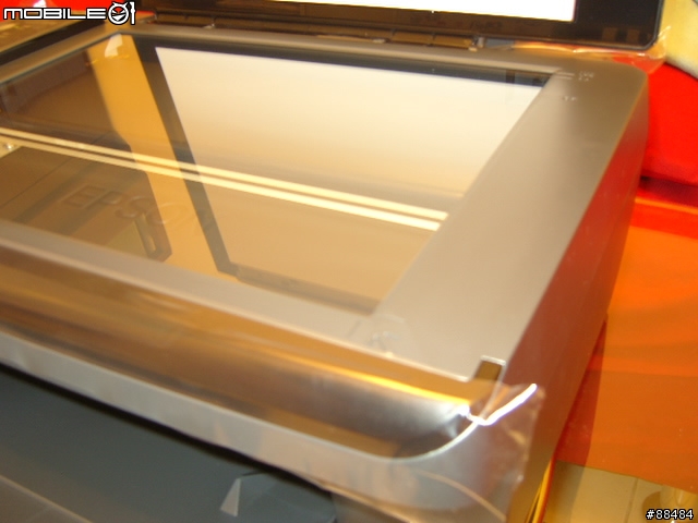 影印,列印,掃描三合一 - 新一代魔珠墨水相片複合機