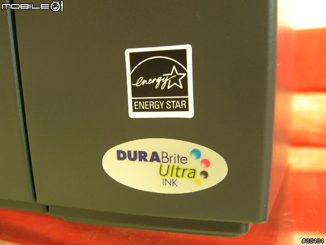 影印,列印,掃描三合一 - 新一代魔珠墨水相片複合機