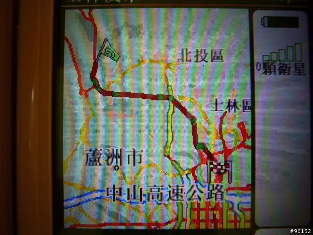TomTom NAVIGATOR 6 更新之後路徑規劃很神奇???