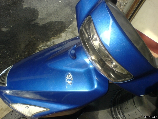 {分享洗車}8年風光要再次風風光光