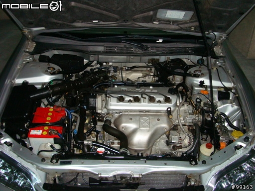 與心愛的 Honda Accord K9 相遇!