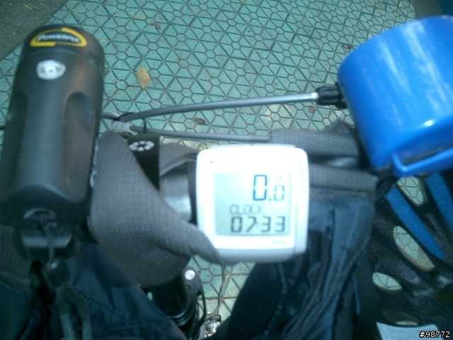 DAHON SP-8上海-杭州單日挑戰283KM~