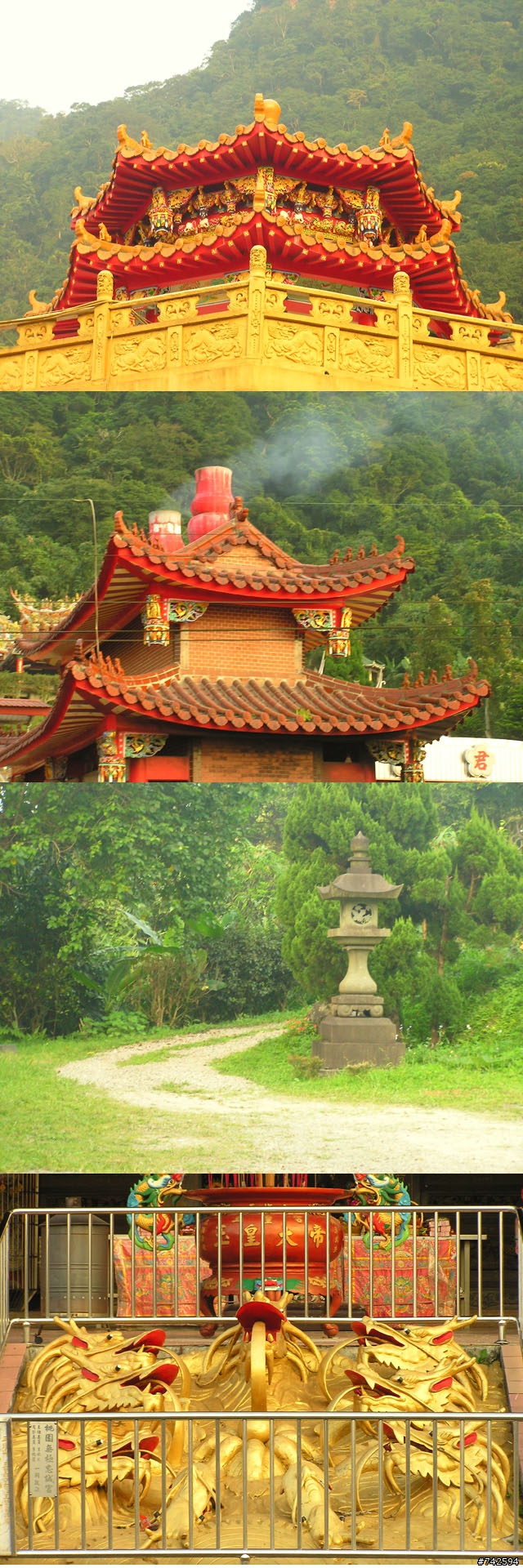 "灰卡"校正白平衡,怎麼有點OVER?