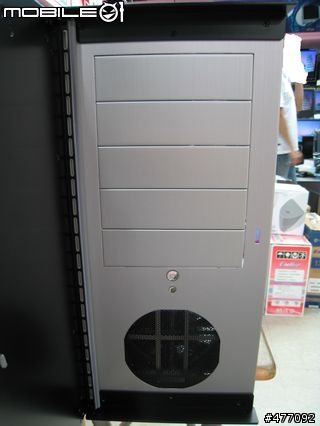 聯力中高階機殼CP值第一首選=>PC101