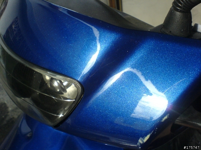 {分享洗車}8年風光要再次風風光光