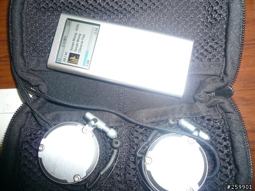 Grado SR60入手 補一點點照片