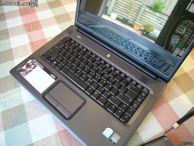 Compaq C700 系列之 C710TU 經濟型筆電粗淺分享文