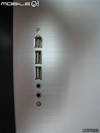 聯力中高階機殼CP值第一首選=>PC101