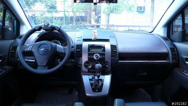 國產冷門車Ford i-max駕駛紀錄分享