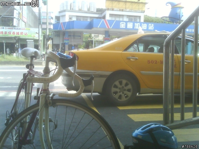 公路霸王解封印之日