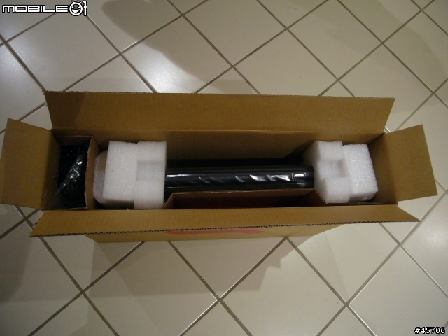Compaq C700 系列之 C710TU 經濟型筆電粗淺分享文