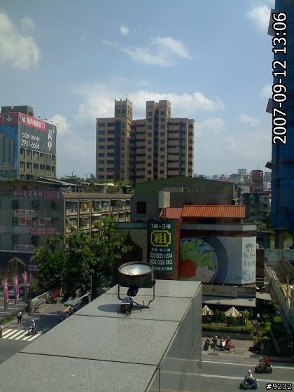 P535 WM5與WM6照像大車拼~