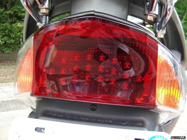 被勸敗成功!! G-MAX 200 小改分享第一發!!!