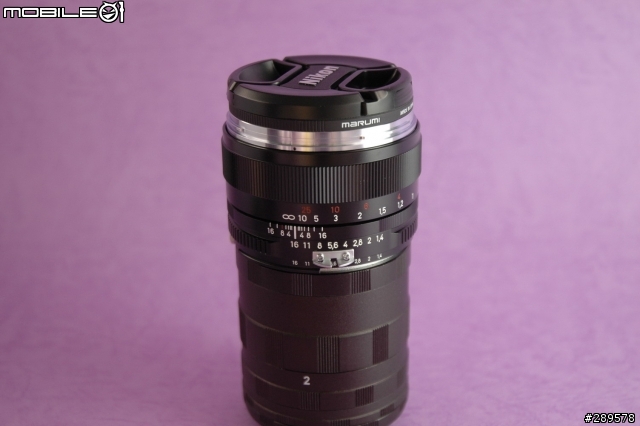 經濟實惠的微距套件--延伸套筒-FOR NIKON