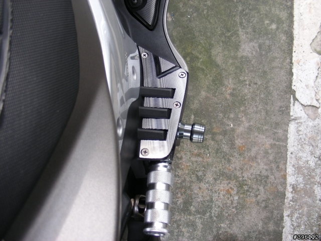 被勸敗成功!! G-MAX 200 小改分享第一發!!!