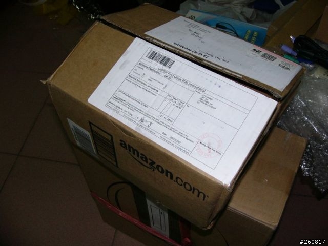 NETGEAR 8 Port Gigabit Switch 開箱&測試報告