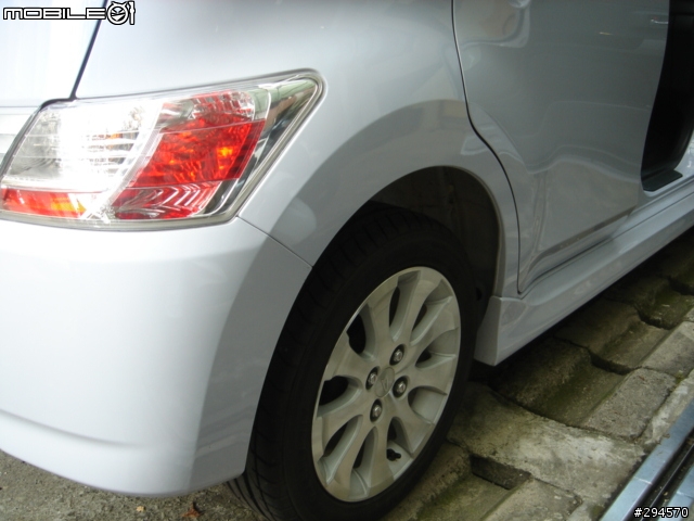 『Daihatsu』真的好Coo滿載篇