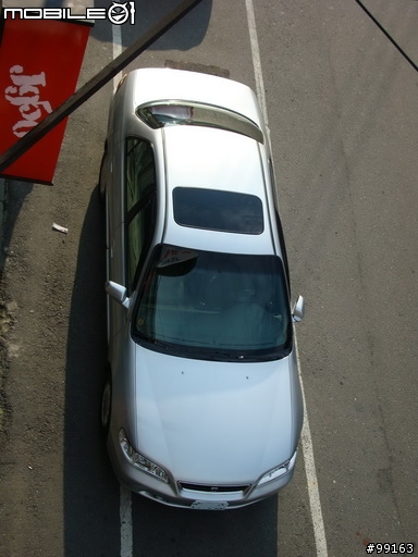 與心愛的 Honda Accord K9 相遇!