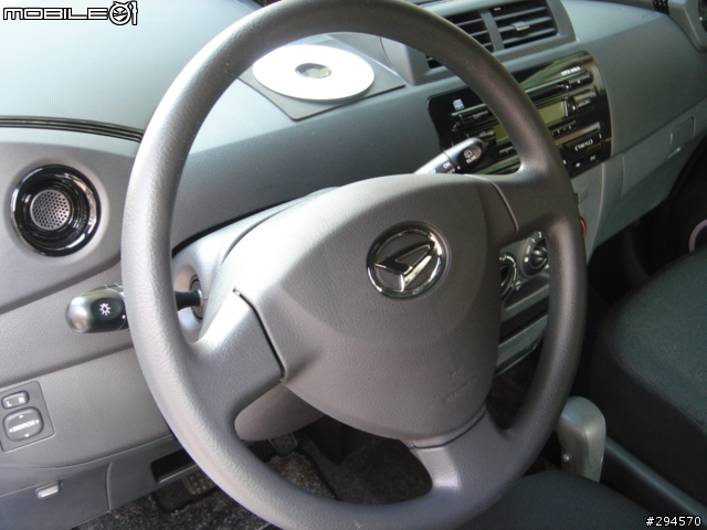『Daihatsu』真的好Coo滿載篇
