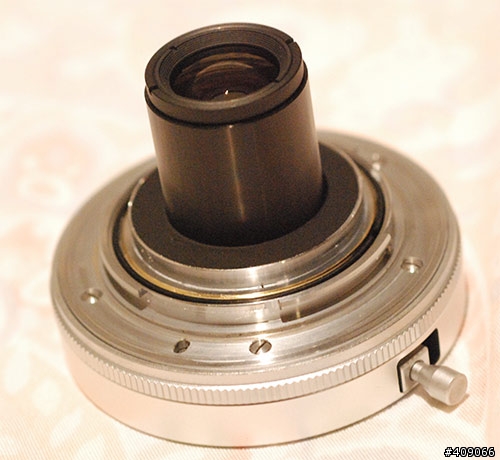 Cosina Voigtlander SUPER WIDE-HELIAR 15mm F4.5 SL Aspherical