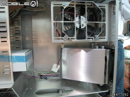 聯力中高階機殼CP值第一首選=>PC101