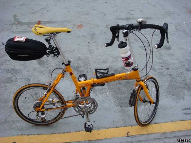我的第一部小跑車 - F20-RT3