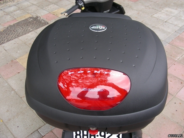 被勸敗成功!! G-MAX 200 小改分享第一發!!!