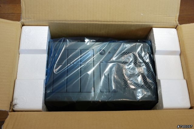 不專業的烤土瓜遊戲轉檔機開箱&分享(圖多)