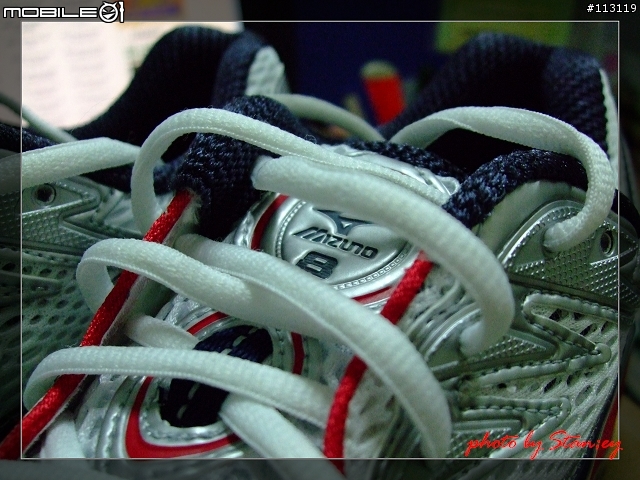 MIZUNO 美津濃8KN-70061 WAVE CREATION 8 ∞