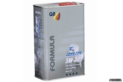BMW diesel 換機油