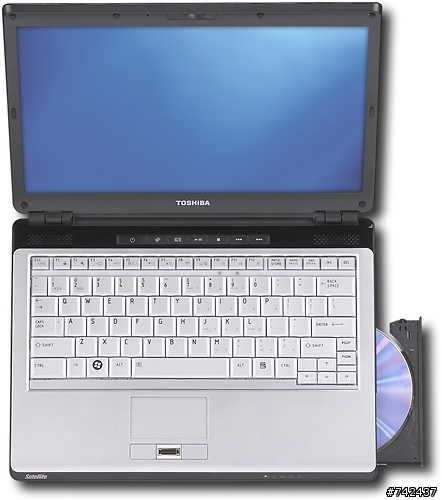 嘿嘿~~有沒有人願意幫我看一下Toshiba Satellite U305-S5077 這台電腦呀?!!