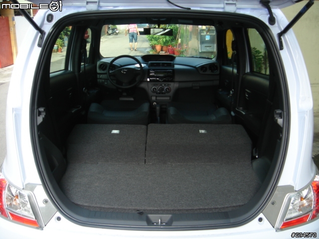 『Daihatsu』真的好Coo滿載篇