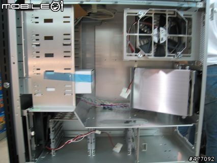 聯力中高階機殼CP值第一首選=>PC101